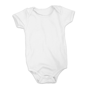 Blanco Soft Touch Rompertje - Wit | 100% katoen - Goede kwaliteit